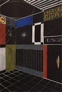 So Viel Bauhaus Hier Lackkabinett Wuppertaler Arbeitskreis Bei